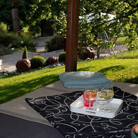 B&B Haus Zur Krone Oberriet Zewnętrze zdjęcie