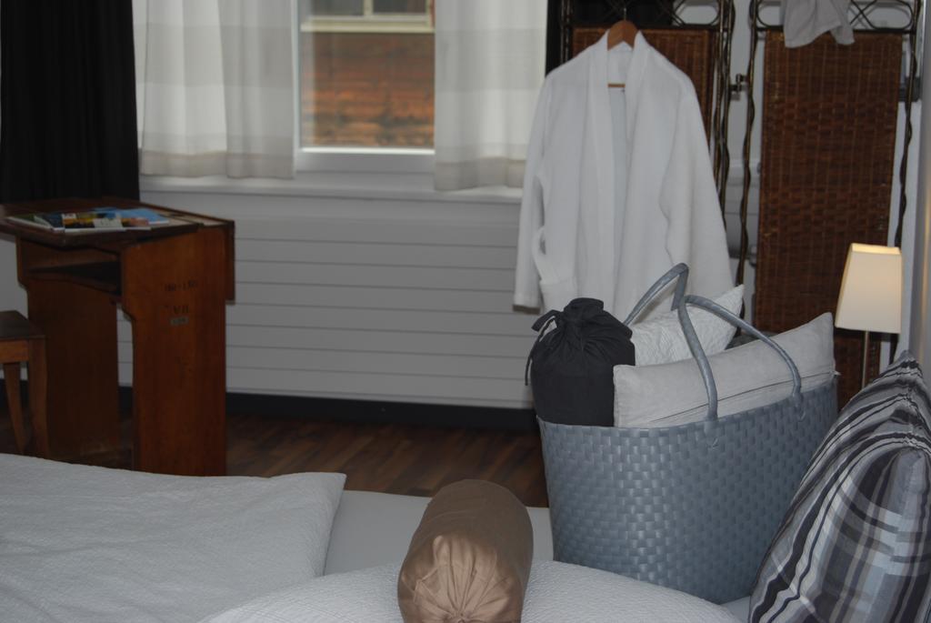 B&B Haus Zur Krone Oberriet Pokój zdjęcie