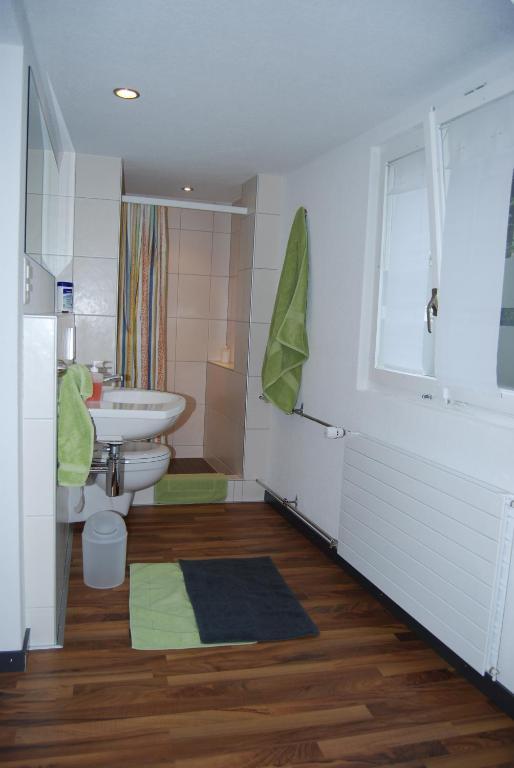 B&B Haus Zur Krone Oberriet Pokój zdjęcie
