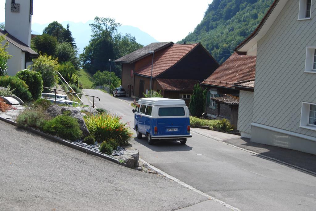 B&B Haus Zur Krone Oberriet Pokój zdjęcie