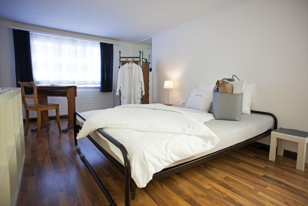 B&B Haus Zur Krone Oberriet Pokój zdjęcie