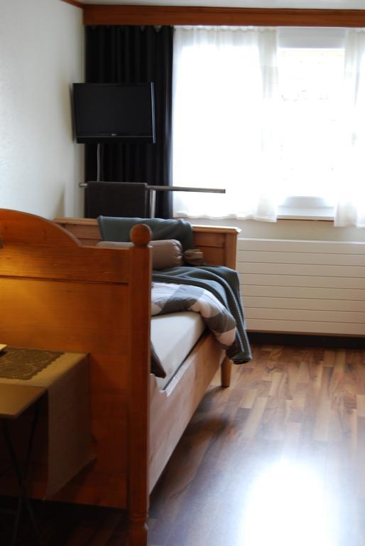 B&B Haus Zur Krone Oberriet Pokój zdjęcie