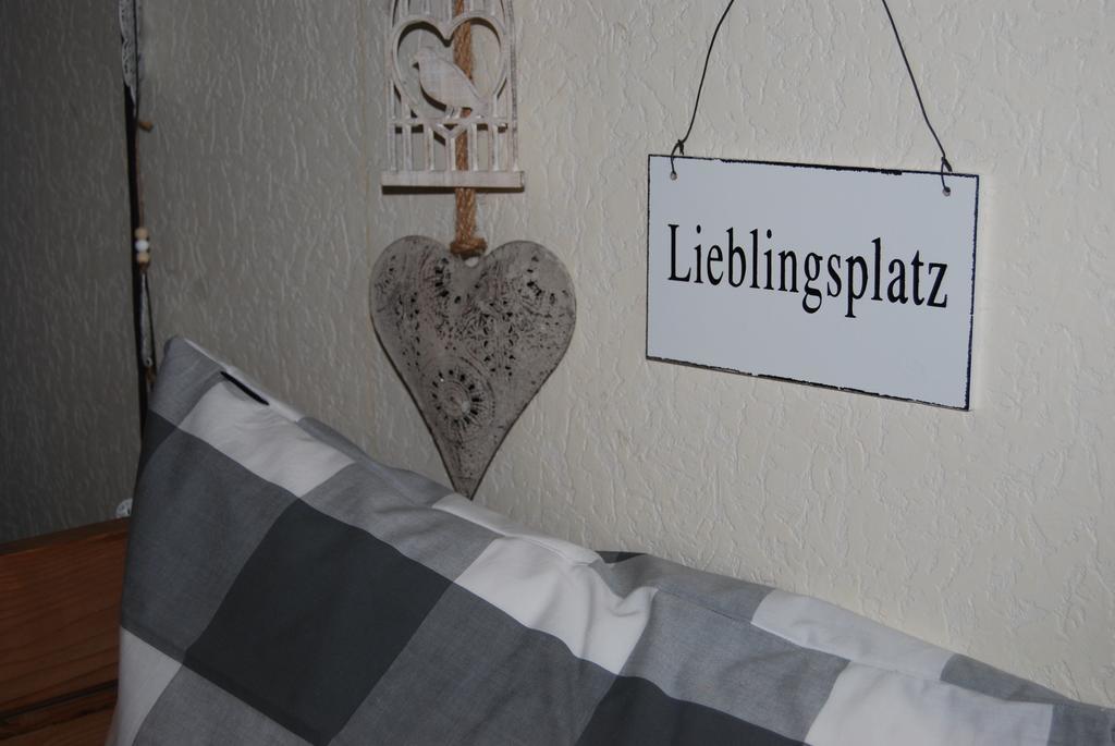 B&B Haus Zur Krone Oberriet Pokój zdjęcie