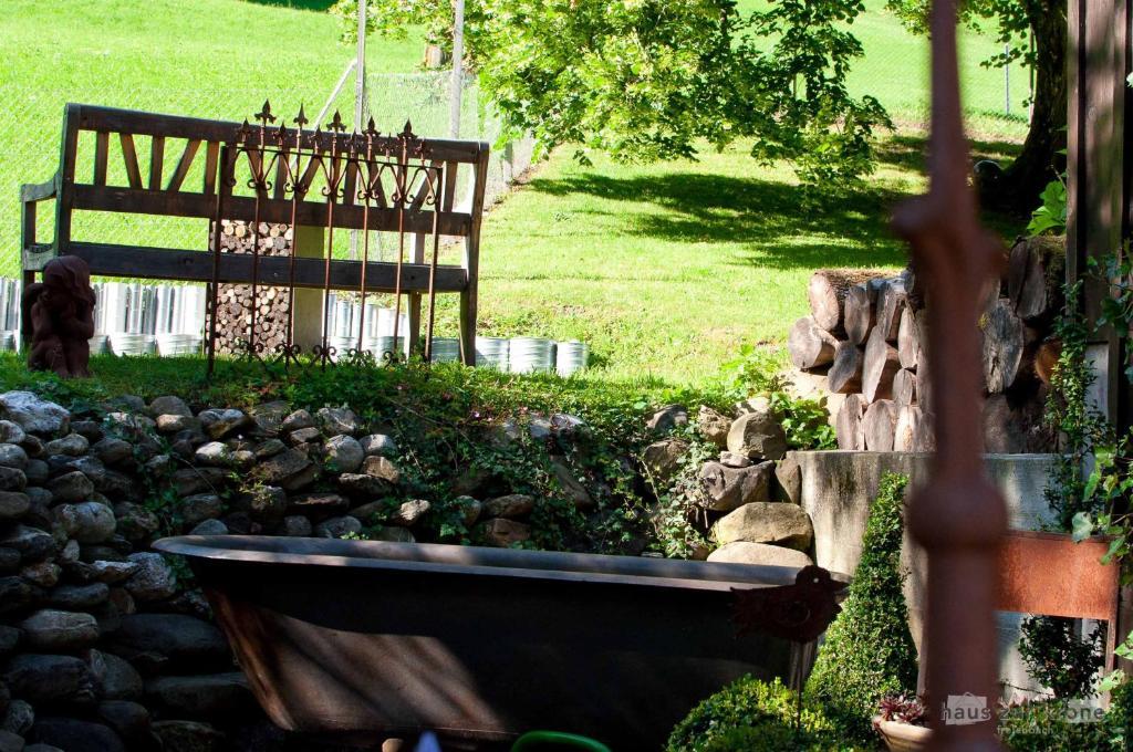 B&B Haus Zur Krone Oberriet Zewnętrze zdjęcie