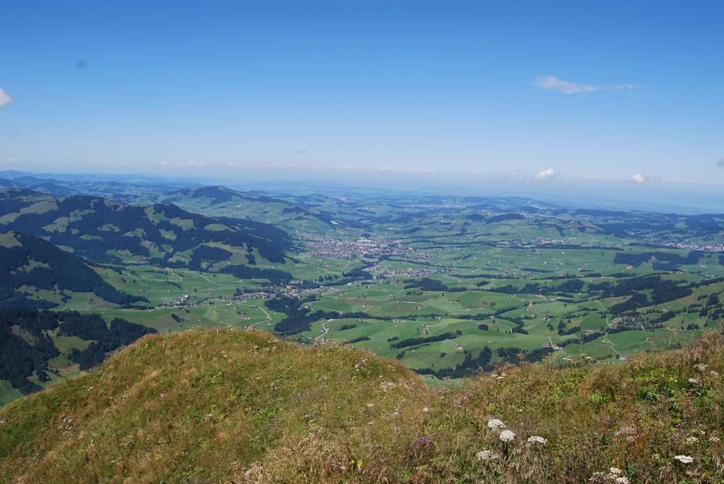 B&B Haus Zur Krone Oberriet Zewnętrze zdjęcie