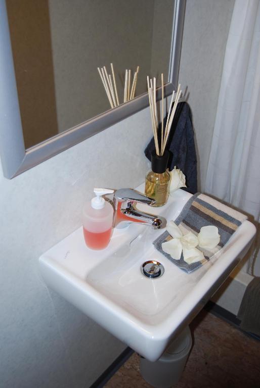 B&B Haus Zur Krone Oberriet Pokój zdjęcie
