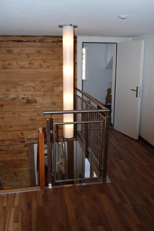 B&B Haus Zur Krone Oberriet Zewnętrze zdjęcie