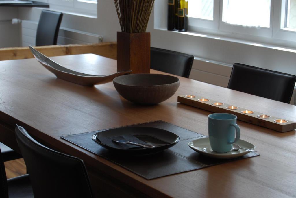 B&B Haus Zur Krone Oberriet Zewnętrze zdjęcie