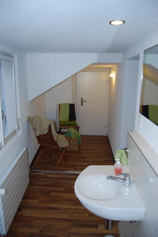 B&B Haus Zur Krone Oberriet Pokój zdjęcie